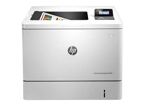 HP Color LaserJet Enterprise M553dn Drucker HP Store Schweiz