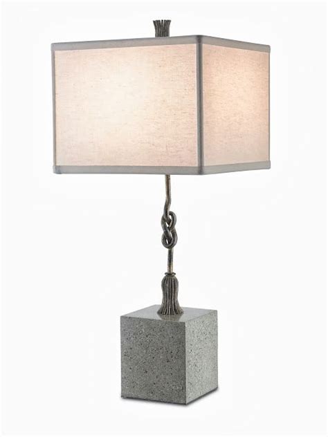 Kilpatrick Table Lamp Lisa Mende Design Currey Co Shhh Sneak