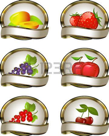 этикетки красная смородина Продукт Блестящие Ручки Доступные Изобра ...