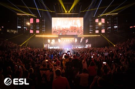 Das Finale Der Iem Cologne War Das F Nftmeistgesehene Cs Go Spiel