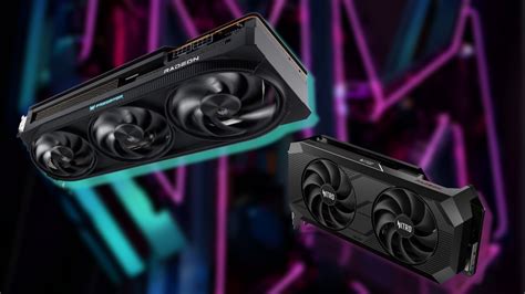 Acer Is Launching New Radeon RX 7900 GRE Predator And Nitro Graphics Cards