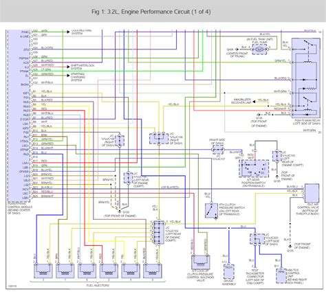 Engine Wiring Harness Diagram Headcontrolsystem