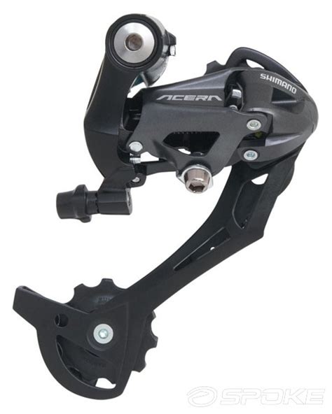 Shimano Acera RD M390 L