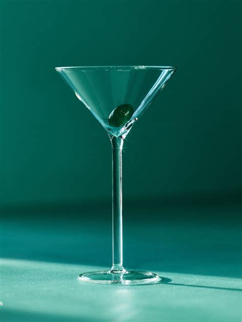 Martini Glass Coming Soon