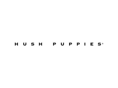 Hush Puppies Logo - MosOp