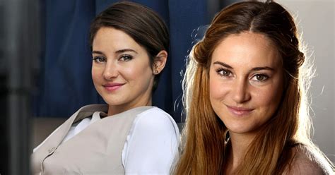 ‘Robots’ Proves Shailene Woodley Should Have Been Doing Comedy All ...