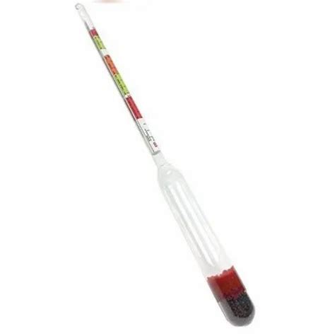 Wine Hydrometer at ₹ 260/piece | Laboratory Equipment in Kanpur | ID: 22947760455