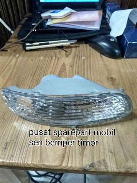 Jual Sen Bemper Timor Lampu Sen Bemper Timor Di Seller PUSAT SPARE PART