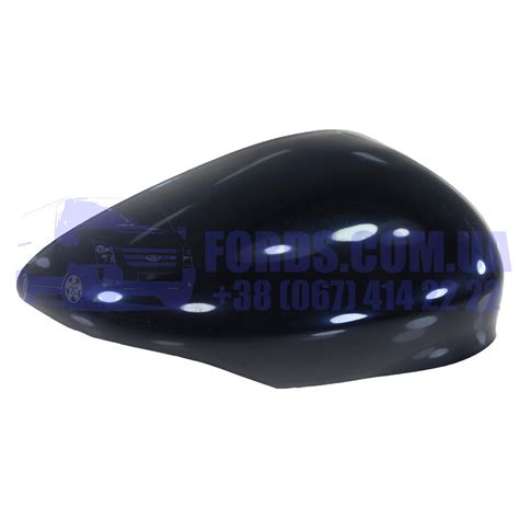 Крышка зеркала правого FORD FIESTA 2008-2017 (1633085/8A6117K746CA ...