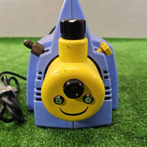 Yahoo!オークション - 中古動作品 【BBK】 バキュームポンプ 真空ポン...