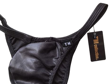 Tm Wet Bulge Style Men S Bikini