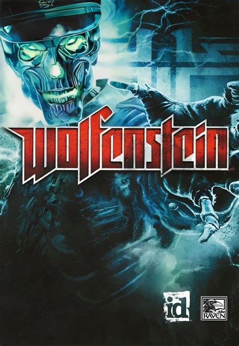 Image gallery for Wolfenstein - FilmAffinity