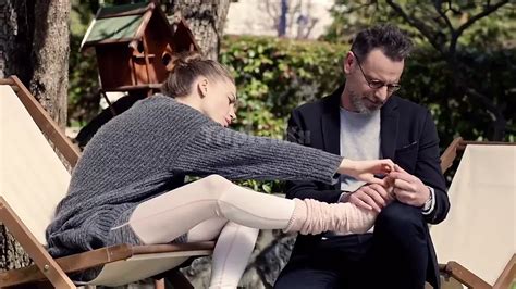 Serenay Sarikaya Fitvserie S E Blonde Porn XHamster