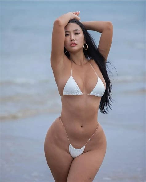 Ssun Biki Nudes Bikini NUDE PICS ORG