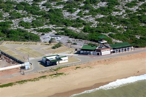 Parque Nacional Da Restinga De Jurubatiba Rio De Janeiro