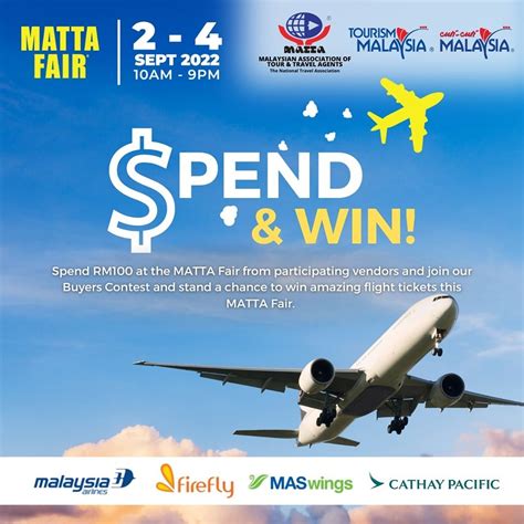 MATTA Fair Kuala Lumpur 2022