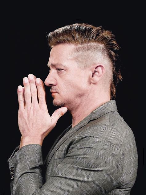 Jeremy Renners Fingers An Insight Into His Journey And Recovery