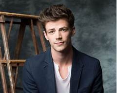 Grant Gustin Net Worth