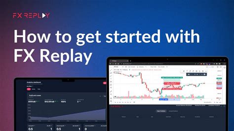 How to get started with FX Replay - Introduction - YouTube