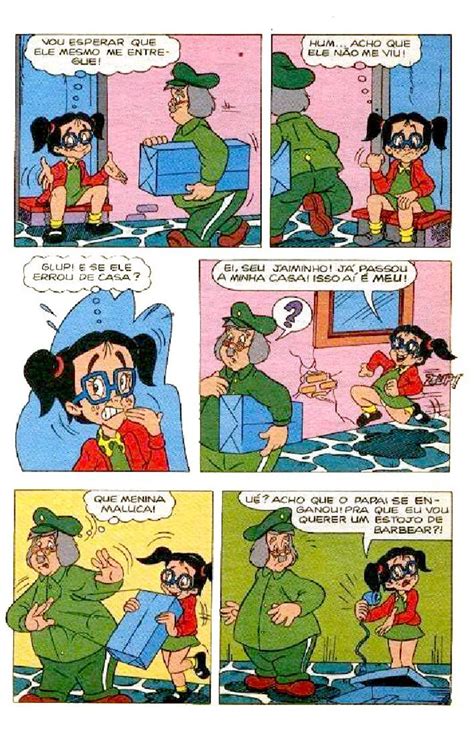 Quadrinhos Eroticos Do Chaves - Chaves e Chapolim Volume 23 LEITURA DE QUADRINHOS ONLINE em PORTUGUES