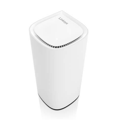 Buy Linksys Velop Pro 6e Axe5400 Tri Band Wifi 6e Mesh System 1pack