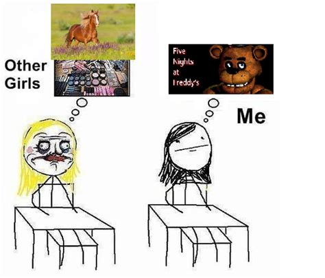 Me Stupid Memes Funny Memes Funny Fnaf Fnaf Sl Fnaf Comics Sister