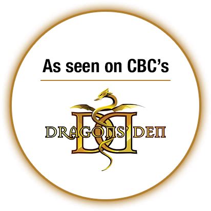 Dragons Den Logo