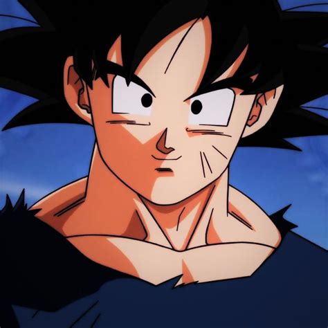 Son Goku Sdbh Personajes De Dragon Ball Dibujos Dragones