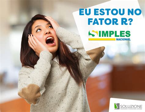 Fator R O Que é E Quais Atividades Estão Enquadradas Em 2019