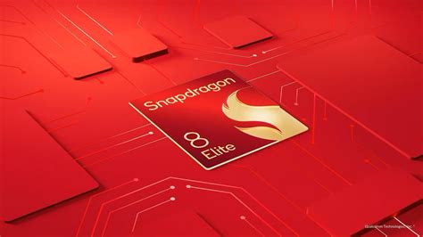 Qualcomm Snapdragon Elite Das Neue Flaggschiff Und Sein Nachfolger