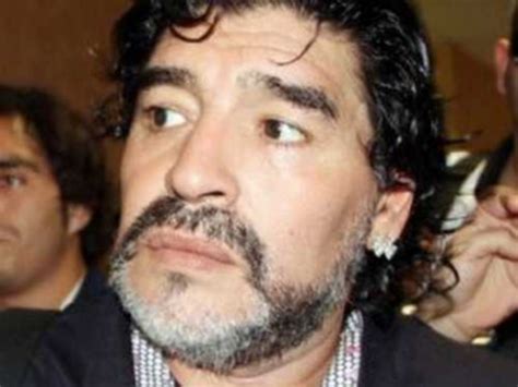 Falleció El Ex Suegro De Diego Maradona Infobae