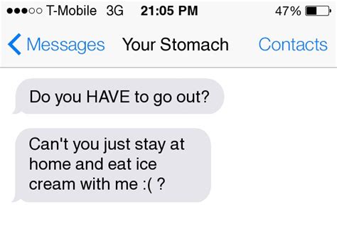 19 Texts That Are Way Too Real For Anyone Whos A Little Bit Greedy