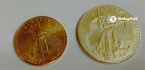 How To Spot Fake Gold Coins We Buy Gold