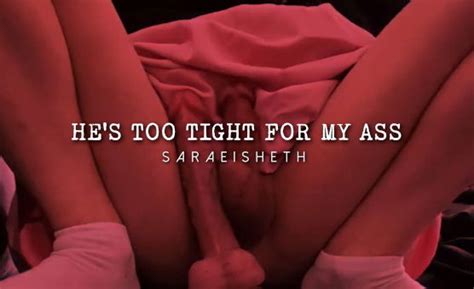 Hes Too Tight For My Ass Videos Hypnotube