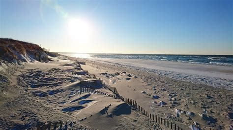 10 Gorgeous Beaches In Massachusetts That Are Perfect For Summer