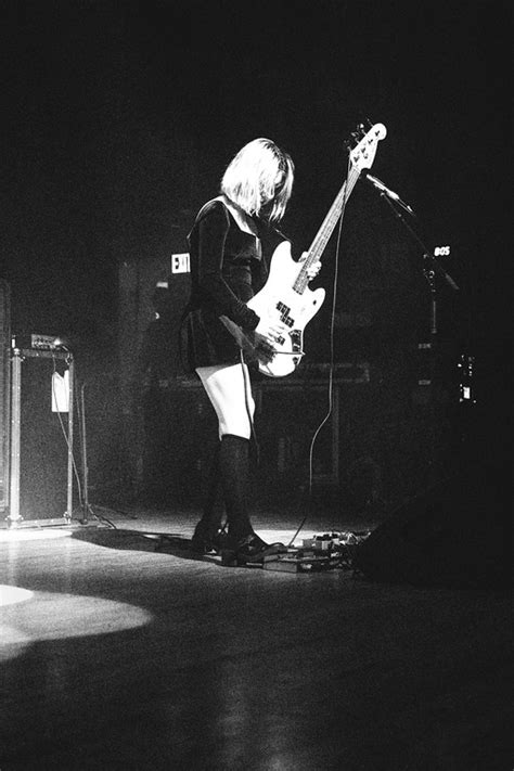 Photos Mannequin Pussy And Margaritas Podridas At Boulder Theatre In Boulder CO New Noise