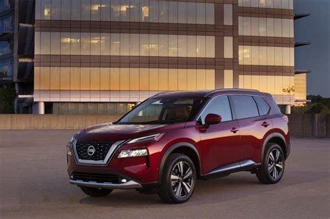 E Power、新一代 X Trail 都是重點，nissan 預告新車陣容！ 自由電子報汽車頻道