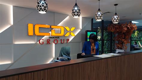 ICDX Ditunjuk Sebagai Penyelenggara Bursa CPO Indonesia Sawit Kita