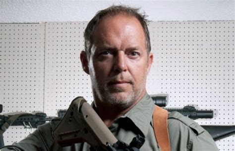 ‘Sons of Guns’ Star Will Hayden Accused of Child Molestation ...