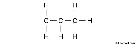 C3h6 Lewis Structure Learnool