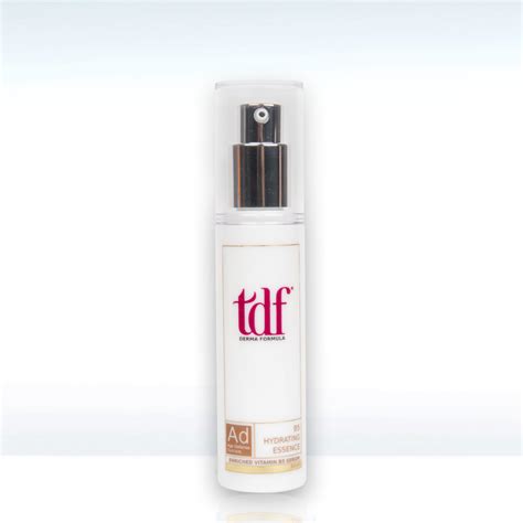 TDF B5 Hydrating Essence – Miracle Beauty Store