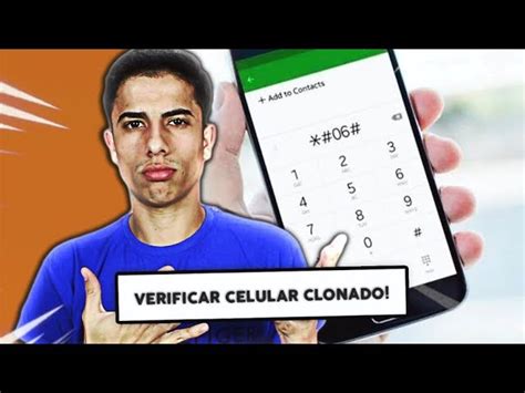 O Descobrir Se Seu Numero De Celular Foi Clonado Bios Pics