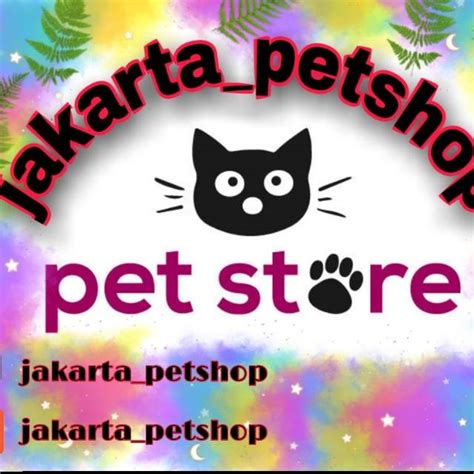 Produk Jakarta Petshop Shopee Indonesia