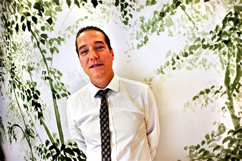 Lars Petter Hagen blir ny festspilldirektør i Bergen