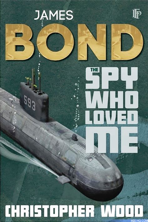 Christopher Wood E Books The Two Late 1970s James Bond Continuation