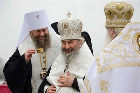 Федір Шандор: «Ворог не має існувати як явище географічне ...