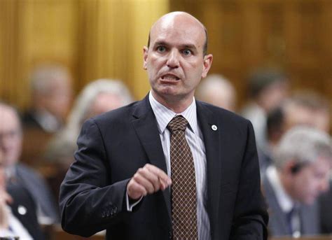 Nathan Cullen Wont Run For Bc Ndp Leadership The Globe And Mail