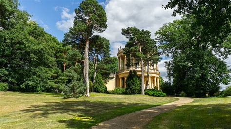 Belvedere On The Klausberg - Free photo on Pixabay
