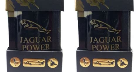 TurkAttar Turkish Jaguar Power Paste Natural Performance Enhancer For