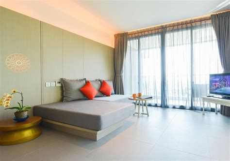 The Yama Hotel Phuket Kata Beach